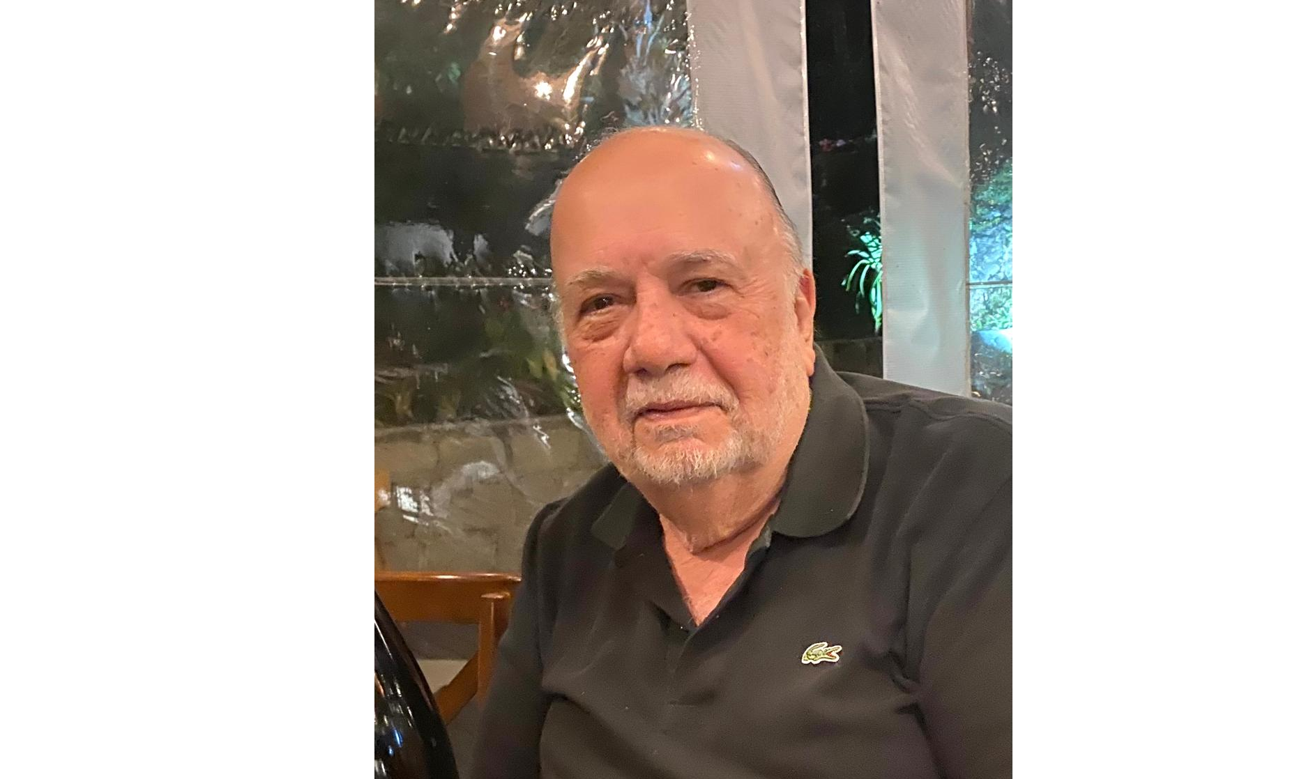 Dr Pedro Bijos (RJ)