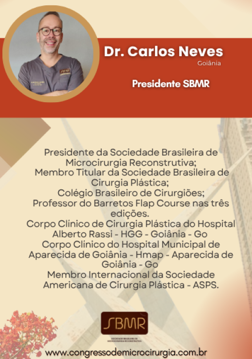 Carlos Neves