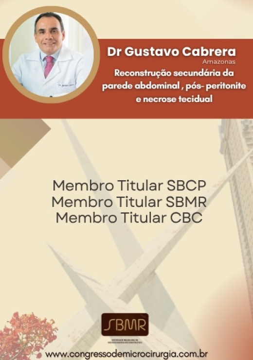 Gustavo Cabreira