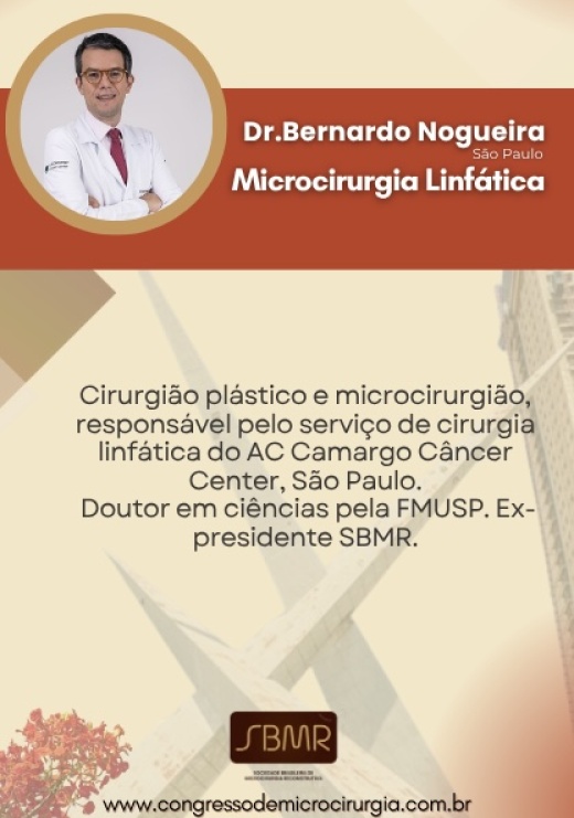 Bernardo Nogueira
