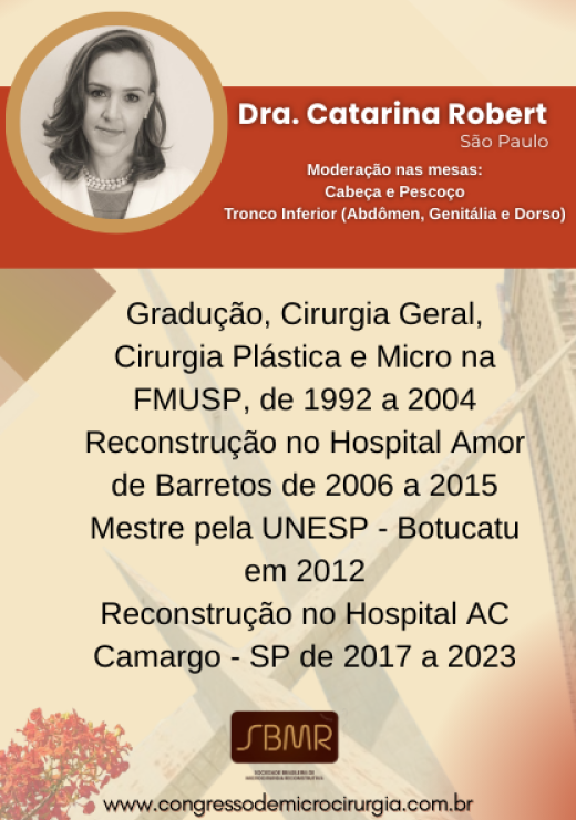 Catarina Robert